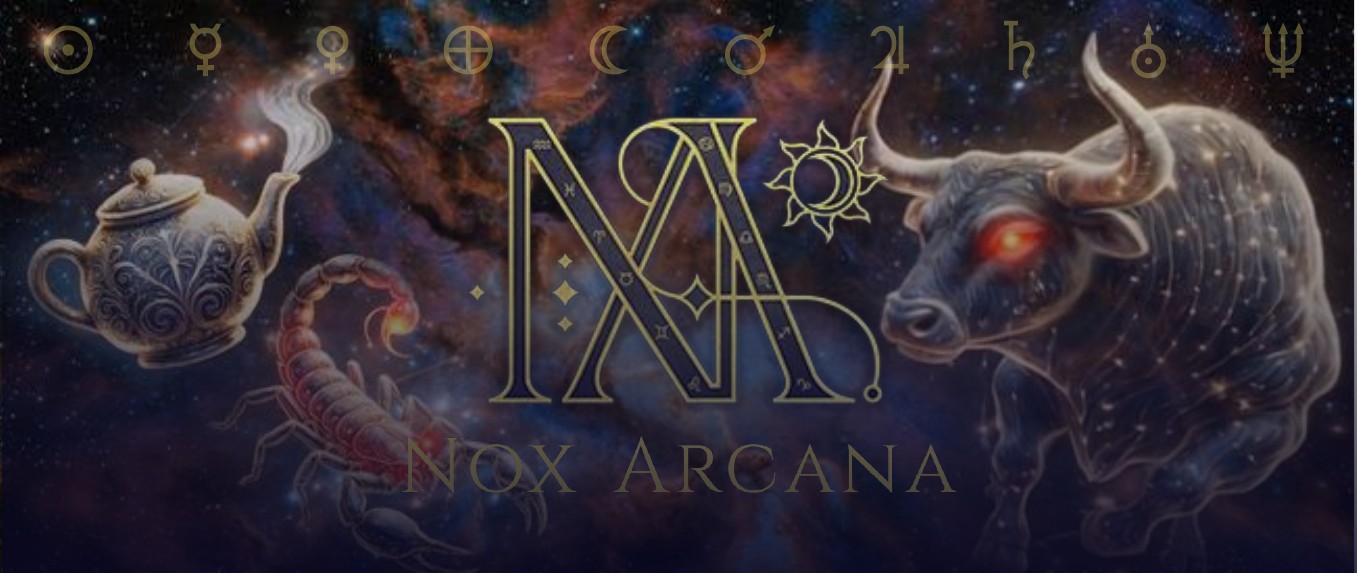 Nox Arcana